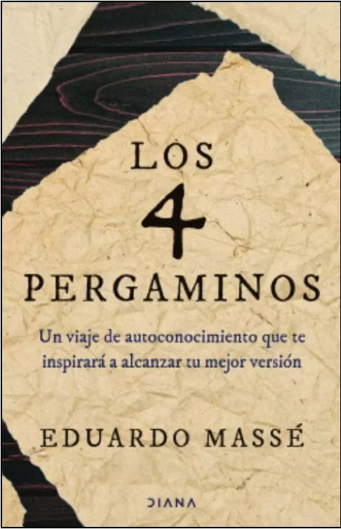 Los 4 pergaminos